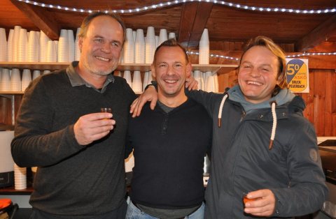 Punschstand 2019 – Foto 15