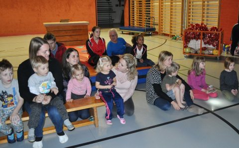 Nikolaus 2019 – Foto 17