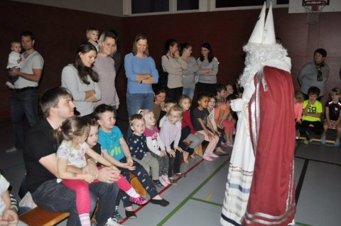 Nikolaus 2019 – Foto 22