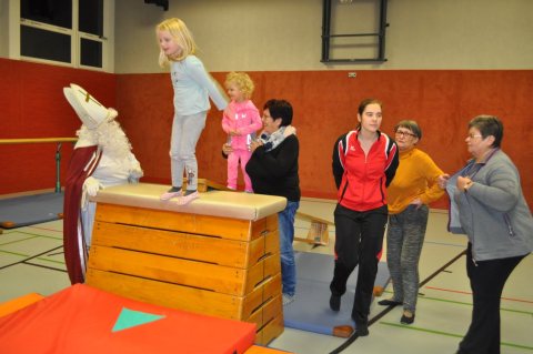 Nikolaus 2019 – Foto 45
