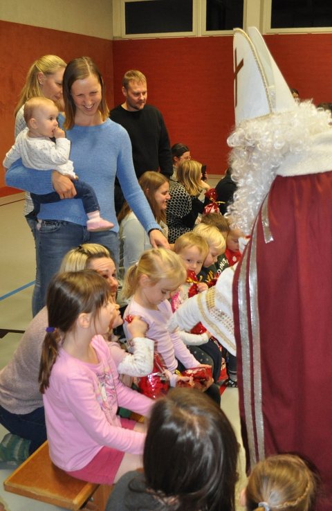 Nikolaus 2019 – Foto 52
