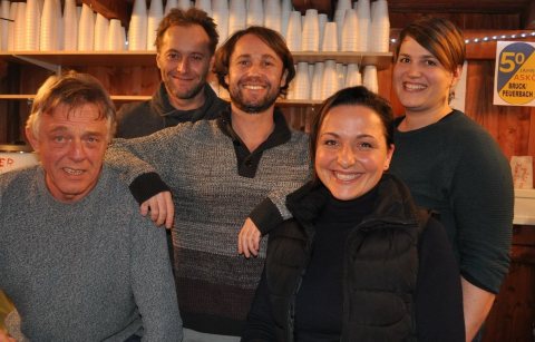 Punschstand 2019 – Foto 18