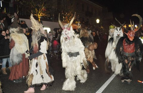 Punschstand 2019 – Foto 19