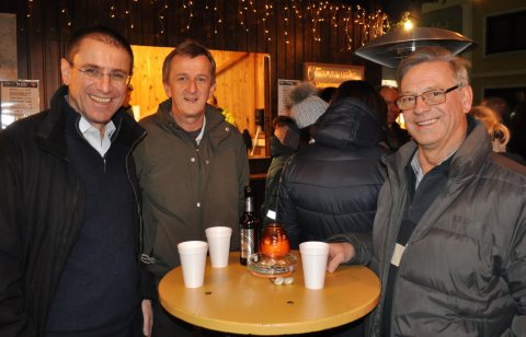 Punschstand 2019 – Foto 31