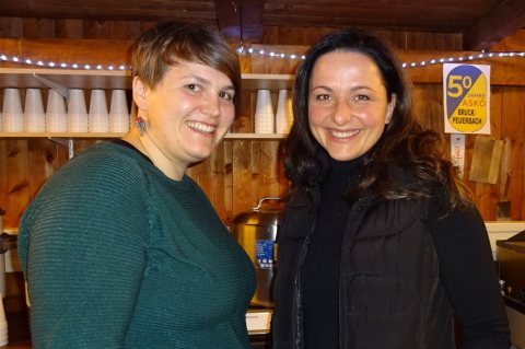 Punschstand 2019 – Foto 36
