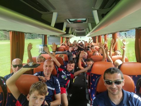 NW-Trainingslager 2019 – Foto 10