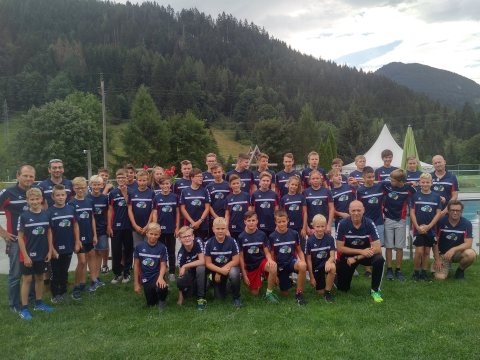 NW-Trainingslager 2019 – Foto 15