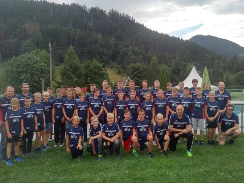 NW-Trainingslager 2019 – Foto 6