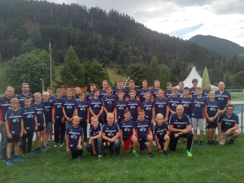 NW-Trainingslager 2019 – Foto 2