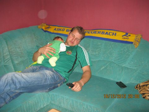 Abschluss 2012 in Bruck – Foto 120