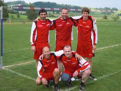 Frühjahr 2011 – Foto 4