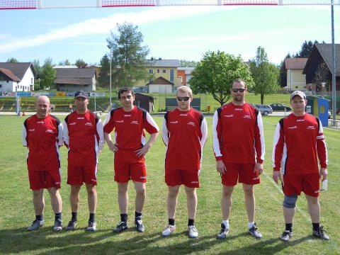 Frühjahr 2011 – Foto 5