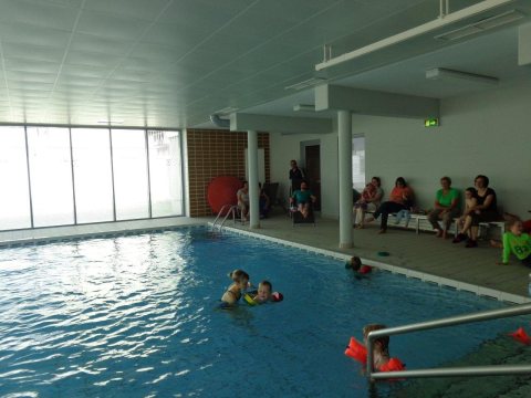 Schwimmkurs 2014 – Foto 4