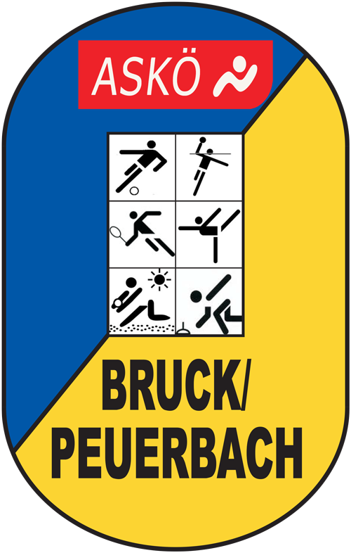 ASKÖ Bruck/Peuerbach Logo