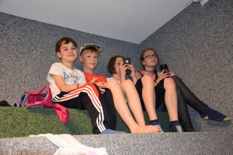 Ausflug Turnkids Wagrain 2017 – Foto 535