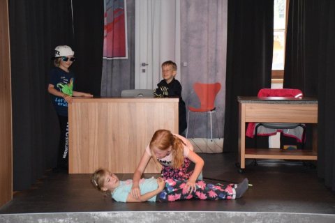 Ausflug Turnkids Wagrain 2017 – Foto 567