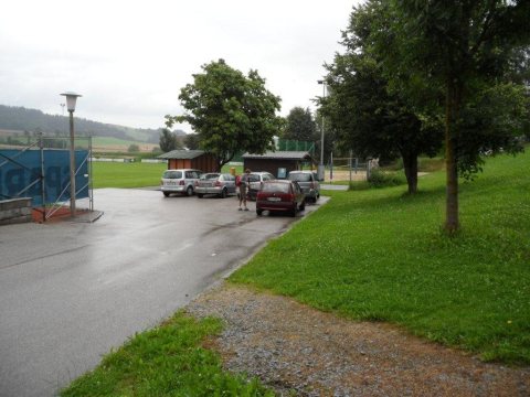 Ausflug Wörgl – Foto 1