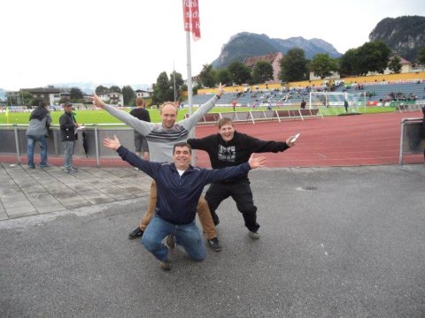 Ausflug Wörgl – Foto 29