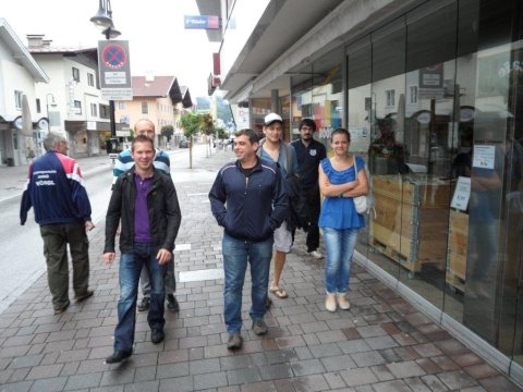 Ausflug Wörgl – Foto 54