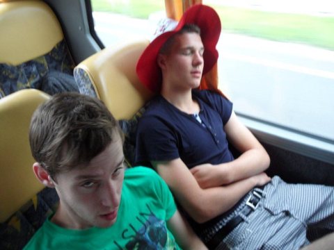 Ausflug Wörgl – Foto 64