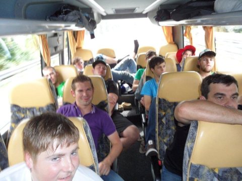 Ausflug Wörgl – Foto 67