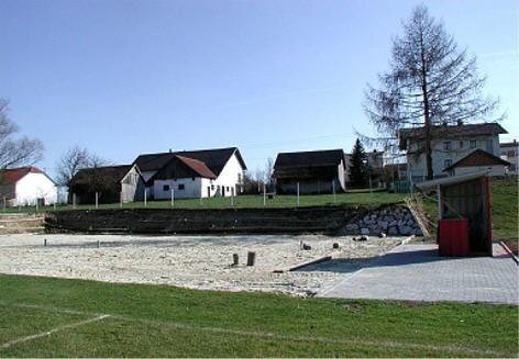 Beachvolleyball