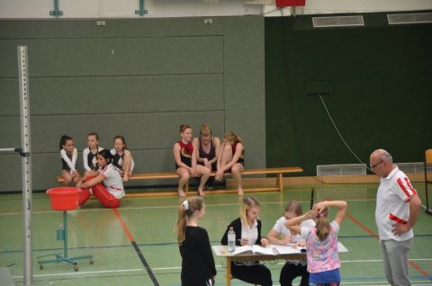 ASKÖ BM 12.04.2014, Haid – Foto 6