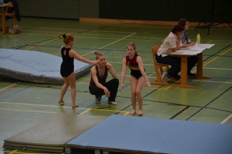 ASKÖ BM 12.04.2014, Haid – Foto 54