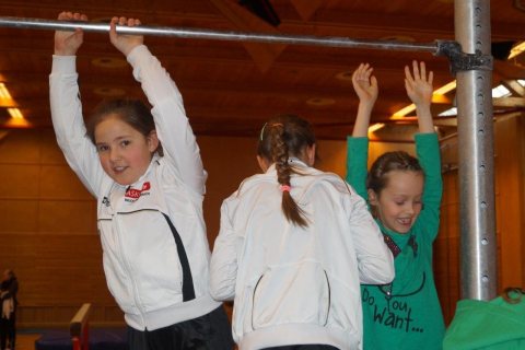 ASKÖ BM 16.03.2014, Timelkam – Foto 15