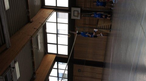 Volleyball Hallen-MS 2011 – Foto 3