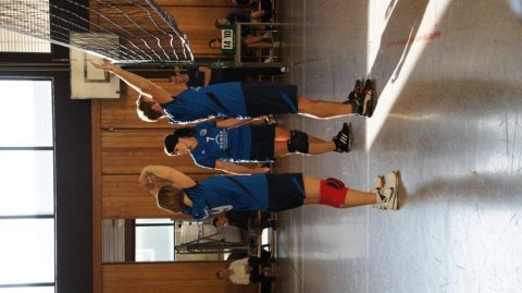 Volleyball Hallen-MS 2011 – Foto 10