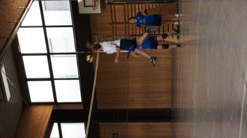 Volleyball Hallen-MS 2011 – Foto 17