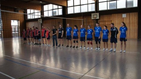 Volleyball Hallen-MS 2011 – Foto 21