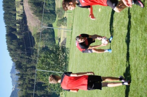 Nachwuchs-Traininigslager 2016 – Foto 28
