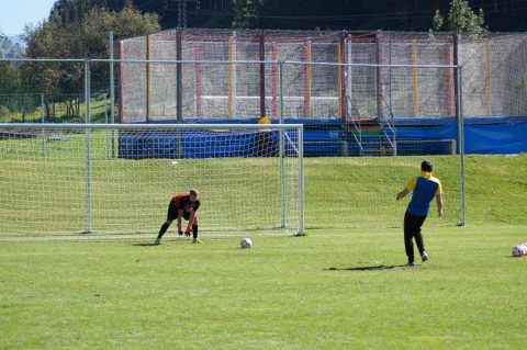 Nachwuchs-Traininigslager 2016 – Foto 38