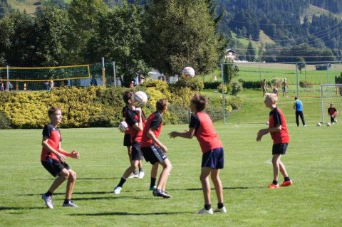 Nachwuchs-Traininigslager 2016 – Foto 51