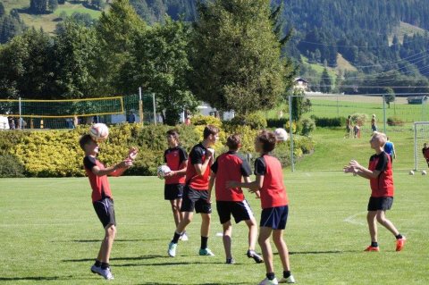 Nachwuchs-Traininigslager 2016 – Foto 54