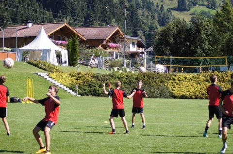 Nachwuchs-Traininigslager 2016 – Foto 63