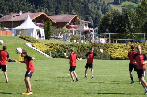 Nachwuchs-Traininigslager 2016 – Foto 65