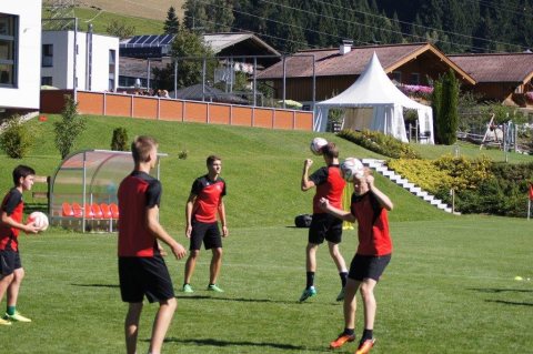Nachwuchs-Traininigslager 2016 – Foto 67