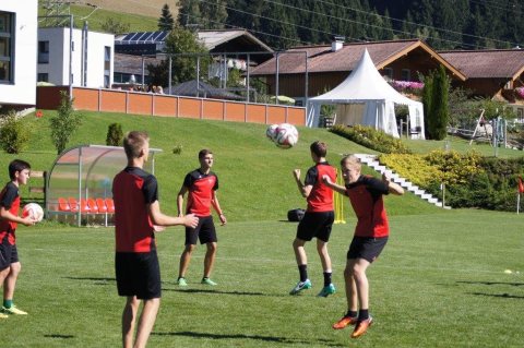 Nachwuchs-Traininigslager 2016 – Foto 68