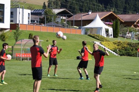 Nachwuchs-Traininigslager 2016 – Foto 69