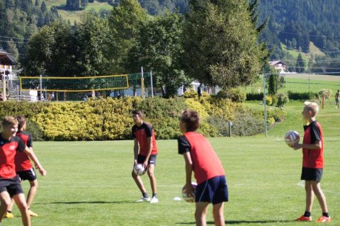 Nachwuchs-Traininigslager 2016 – Foto 71