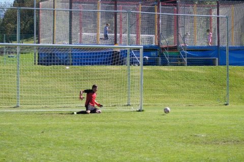 Nachwuchs-Traininigslager 2016 – Foto 87