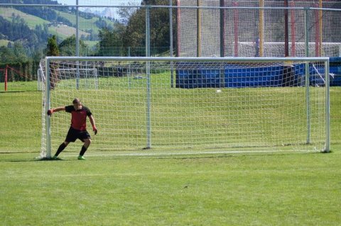 Nachwuchs-Traininigslager 2016 – Foto 94