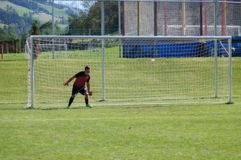 Nachwuchs-Traininigslager 2016 – Foto 98