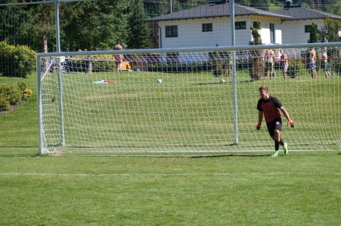 Nachwuchs-Traininigslager 2016 – Foto 109