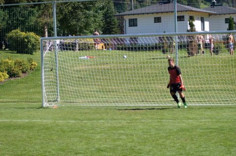 Nachwuchs-Traininigslager 2016 – Foto 111