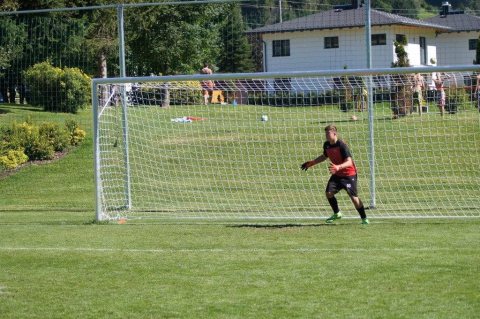 Nachwuchs-Traininigslager 2016 – Foto 112