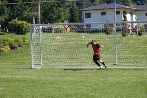 Nachwuchs-Traininigslager 2016 – Foto 113